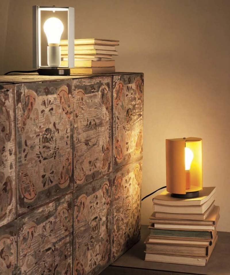 charlotte perriand Pivotante Poser tafellamp charlotte perriand Pivotante Poser tafellamp