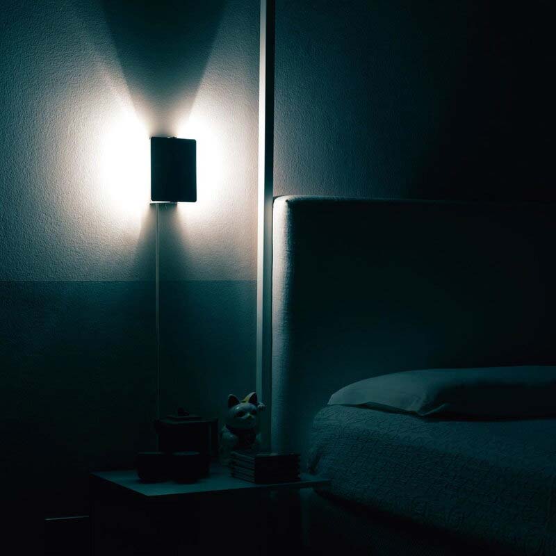 charlotte perriand Volet Pivotant wandlamp charlotte perriand Volet Pivotant wandlamp