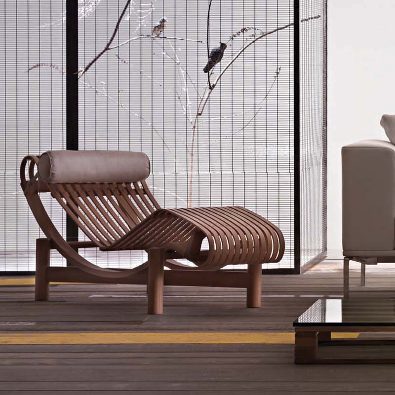 charlotte perriand chaise longue charlotte perriand chaise longue