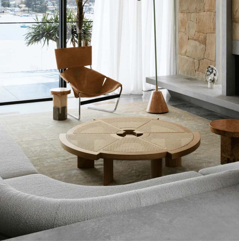 charlotte perriand rio 529 salontafel charlotte perriand rio 529 salontafel