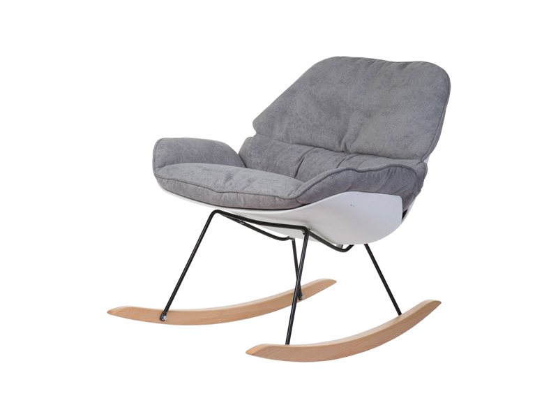 Childhome Lounge Rocking schommelstoel