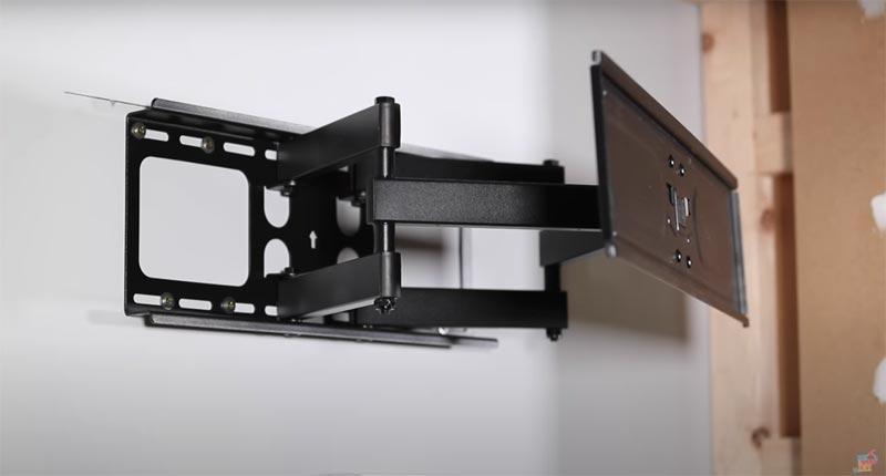 cinewall maken tv beugel monteren cinewall maken tv beugel monteren