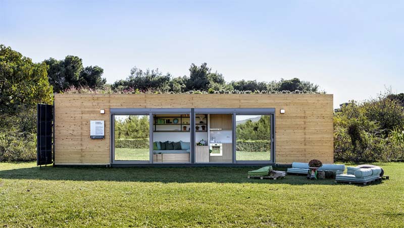 containerwoning cocoon modules containerwoning cocoon modules