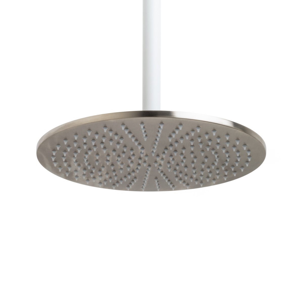 Crosswater MPRO 300mm hoofddouche geborsteld RVS