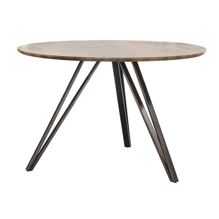 Davidi Design Marne Eettafel Rond