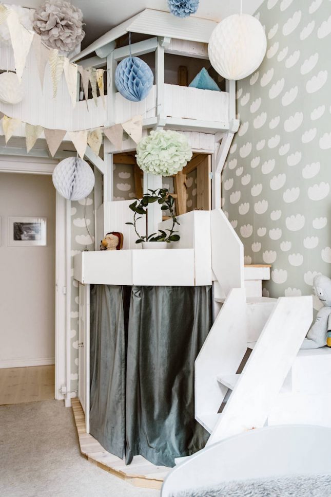 Kinderkamer inspiratie | Pagina 2 van 2 | Interieur-inrichting.net