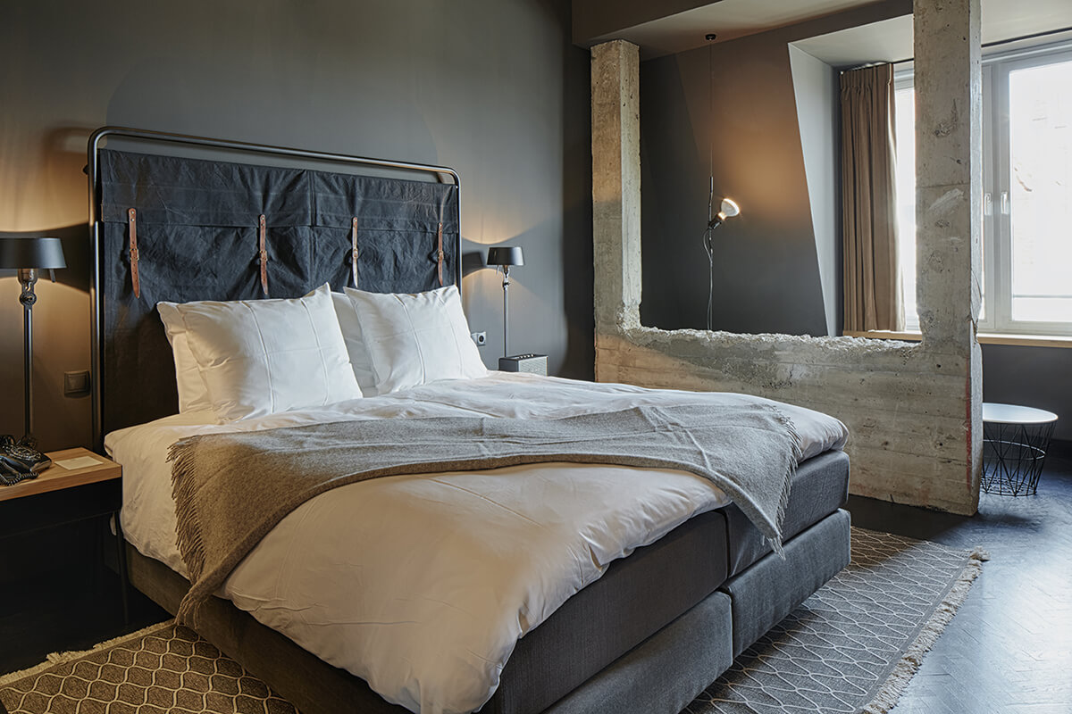 Slaapkamer ideeën Archieven | Interieur-inrichting.net