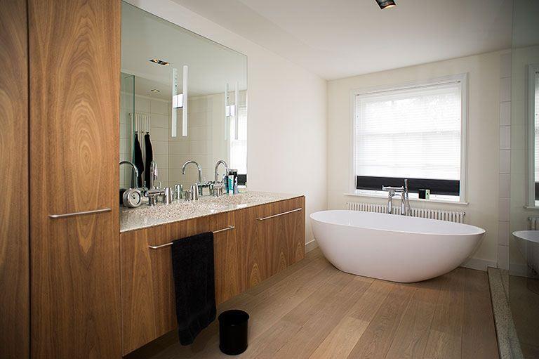 Design badkamer suite