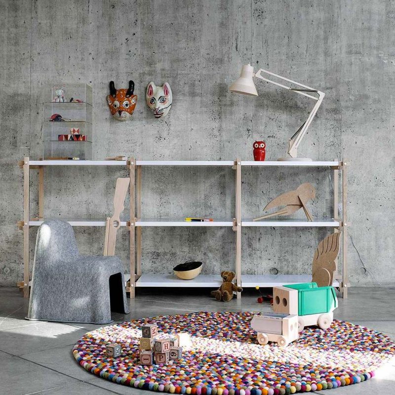 design kast woonkamer hay woody design kast woonkamer hay woody
