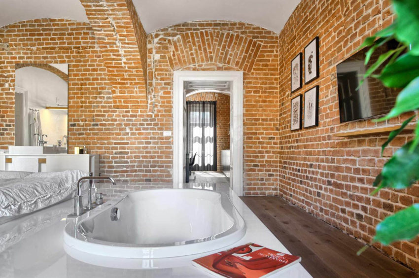 Deze slaapkamer-badkamer-combinatie moet je gezien hebben! Deze slaapkamer-badkamer-combinatie moet je gezien hebben!