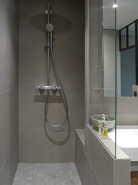 Deze slaapkamer suite lijkt nu op de kamer van een designhotel! Deze slaapkamer suite lijkt nu op de kamer van een designhotel!