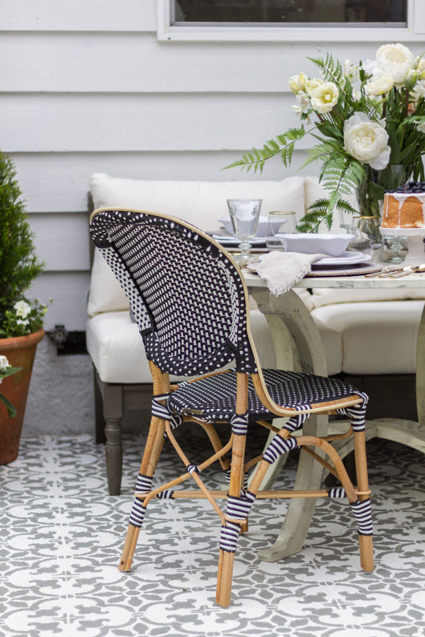 Deze tuin is ingericht met een super gezellig patio terras! Deze tuin is ingericht met een super gezellig patio terras!