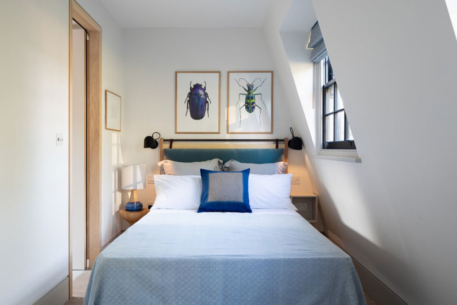 Deze Victoriaanse woning is indrukwekkend verbouwd! Deze Victoriaanse woning is indrukwekkend verbouwd!
