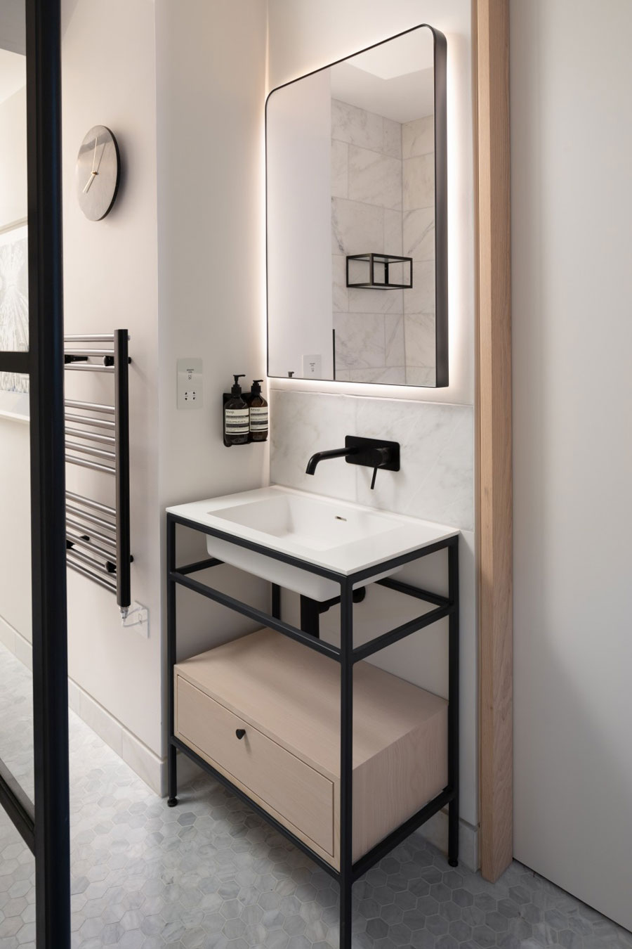 Deze Victoriaanse woning is indrukwekkend verbouwd! Deze Victoriaanse woning is indrukwekkend verbouwd!
