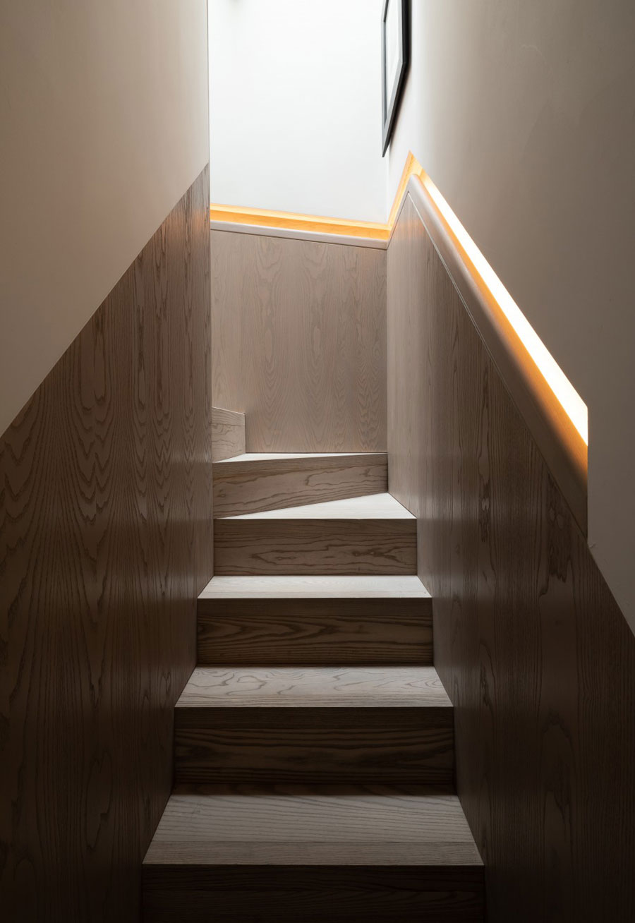 Deze Victoriaanse woning is indrukwekkend verbouwd! Deze Victoriaanse woning is indrukwekkend verbouwd!