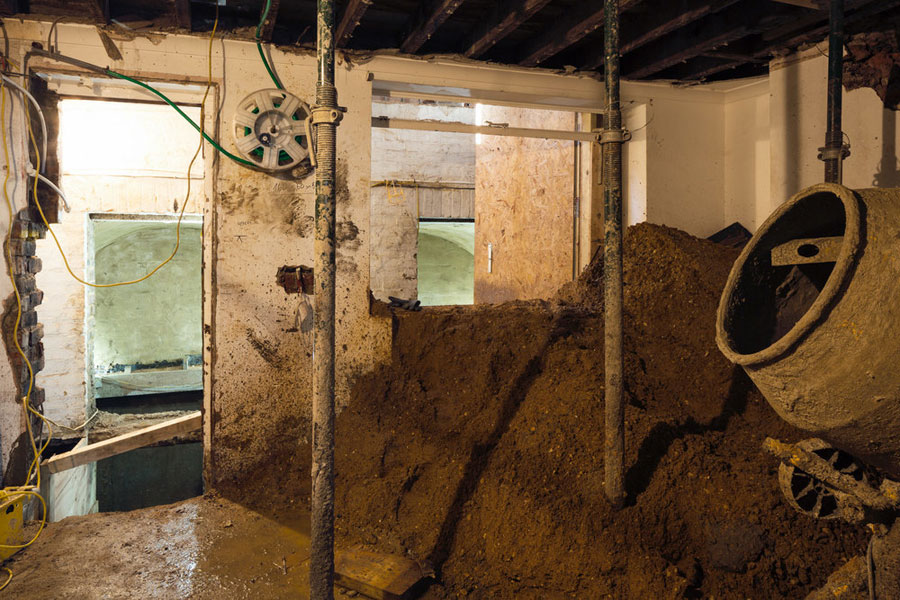 Deze Victoriaanse woning is indrukwekkend verbouwd! Deze Victoriaanse woning is indrukwekkend verbouwd!