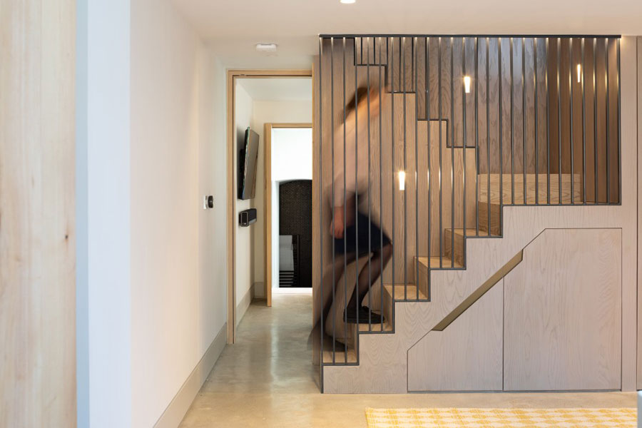 Deze Victoriaanse woning is indrukwekkend verbouwd! Deze Victoriaanse woning is indrukwekkend verbouwd!