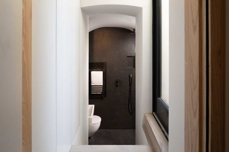 Deze Victoriaanse woning is indrukwekkend verbouwd! Deze Victoriaanse woning is indrukwekkend verbouwd!