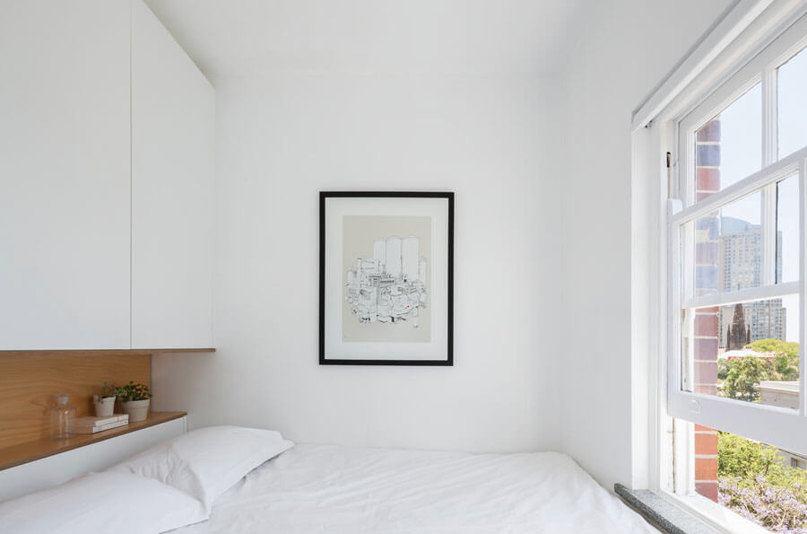Dit kleine appartement van 27m2 is super slim ingericht! Dit kleine appartement van 27m2 is super slim ingericht!
