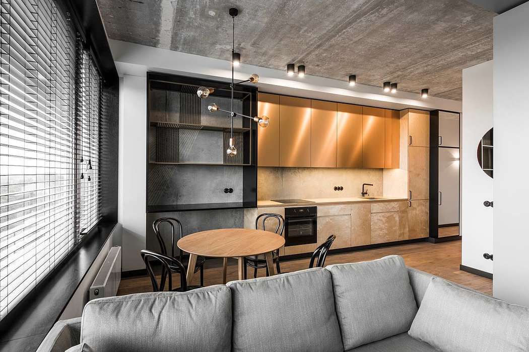 Dit stoere kleine loft appartement is perfect ingericht! Dit stoere kleine loft appartement is perfect ingericht!