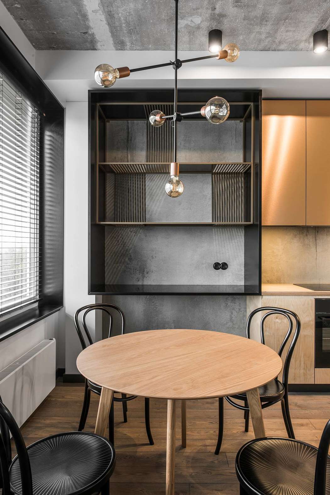 Dit stoere kleine loft appartement is perfect ingericht! Dit stoere kleine loft appartement is perfect ingericht!