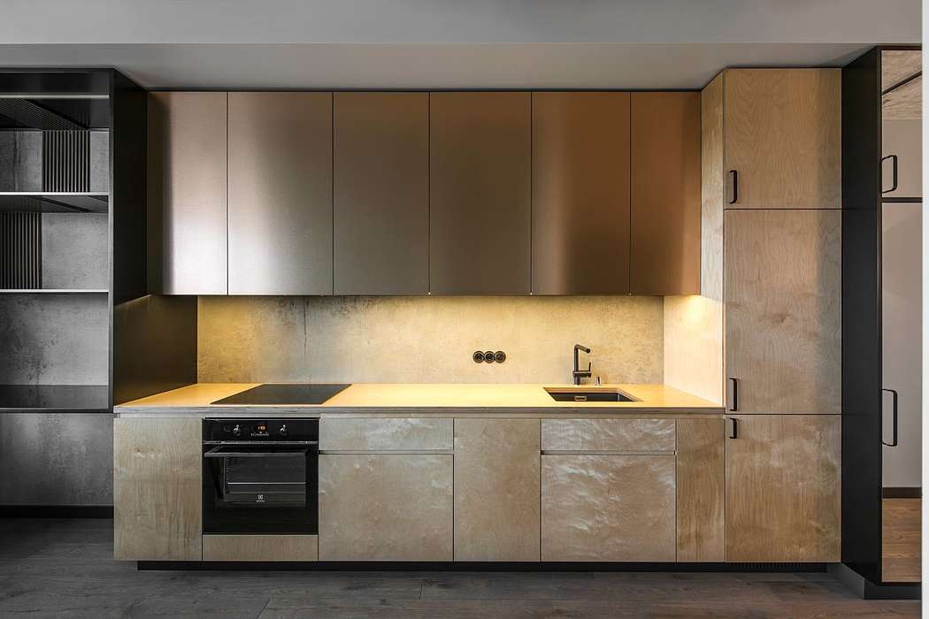 Dit stoere kleine loft appartement is perfect ingericht! Dit stoere kleine loft appartement is perfect ingericht!