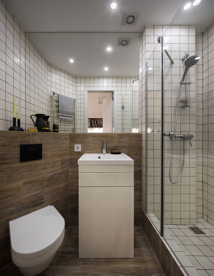 Dit studio appartement van 17m2 is ingericht als de ideale studentenkamer! Dit studio appartement van 17m2 is ingericht als de ideale studentenkamer!