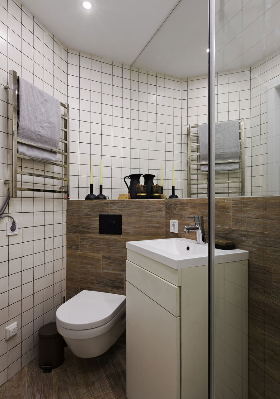 Dit studio appartement van 17m2 is ingericht als de ideale studentenkamer! Dit studio appartement van 17m2 is ingericht als de ideale studentenkamer!