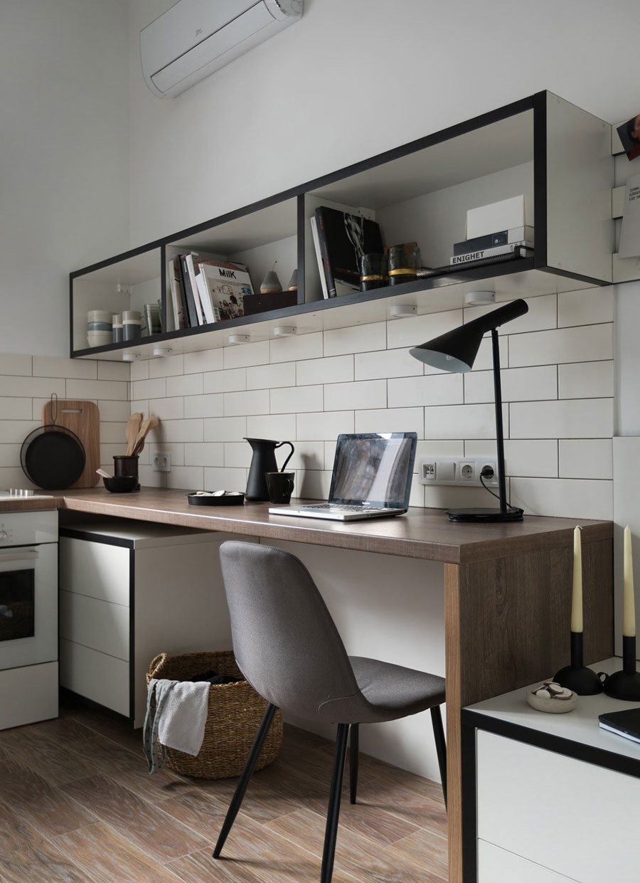 Dit studio appartement van 17m2 is ingericht als de ideale studentenkamer! Dit studio appartement van 17m2 is ingericht als de ideale studentenkamer!