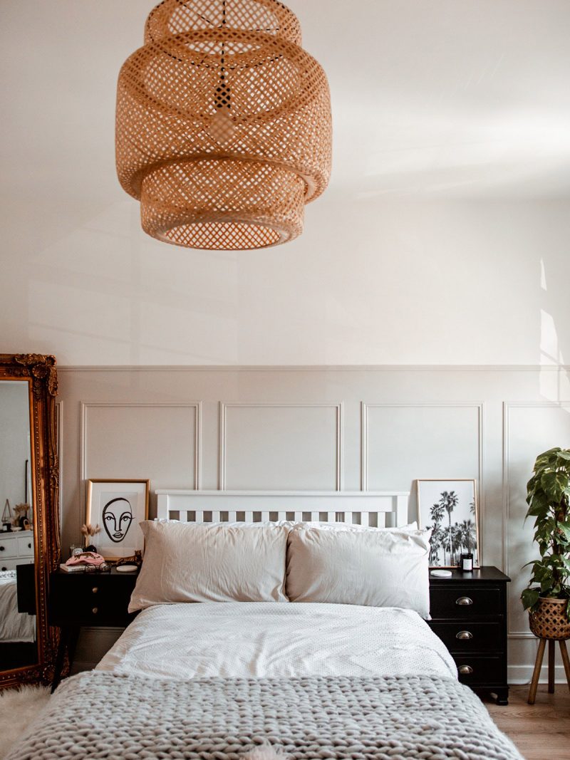 diy slaapkamer lambrisering sierlijsten diy slaapkamer lambrisering sierlijsten