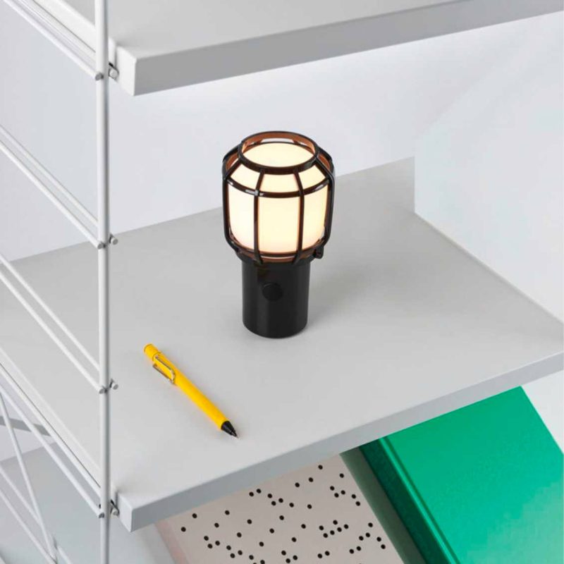 draadloze lamp marset chispa lamp draadloze lamp marset chispa lamp