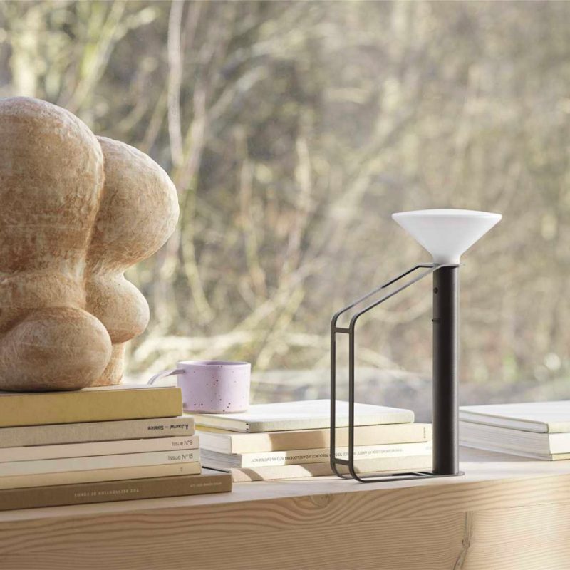 draadloze lamp muuto piton draadloze lamp muuto piton