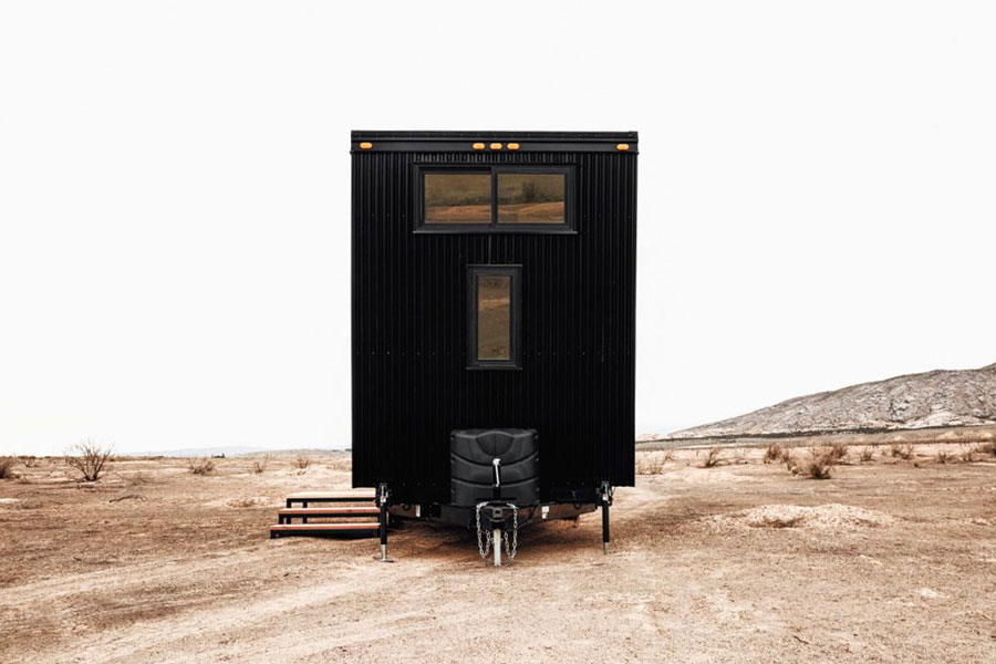 Drake - Luxe design tiny home!