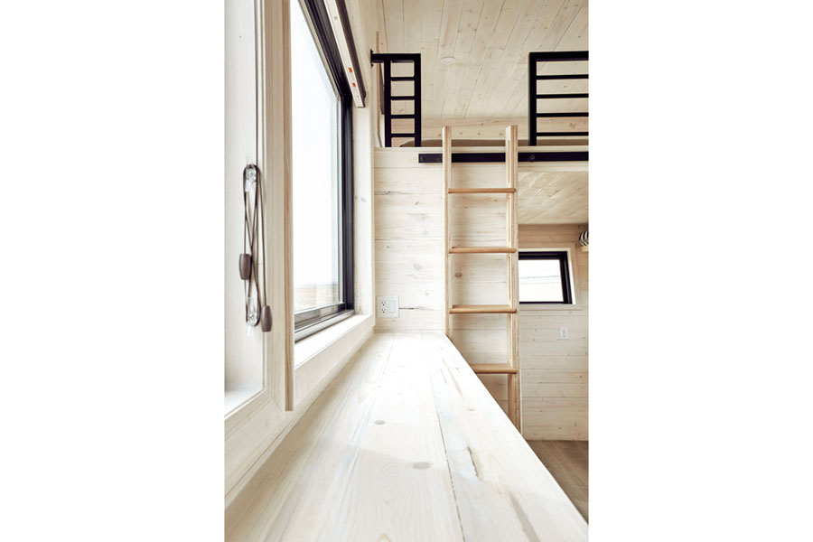 Drake - Luxe design tiny home!