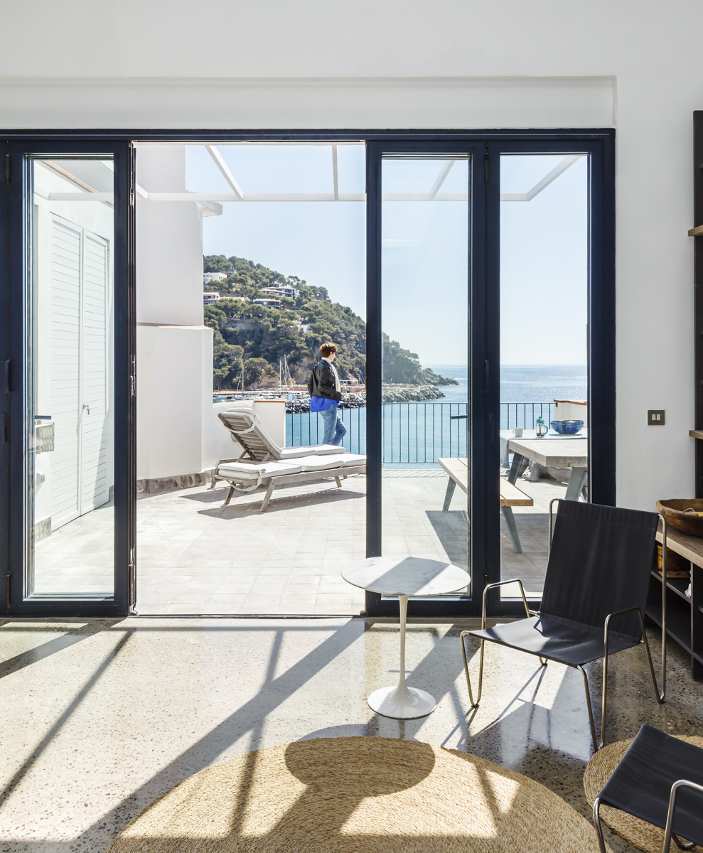 Droomhuis aan het strand van de Costa Brava! Droomhuis aan het strand van de Costa Brava!
