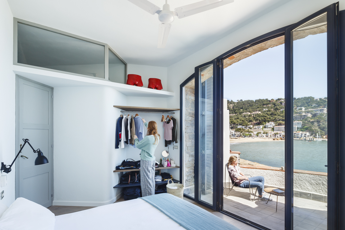 Droomhuis aan het strand van de Costa Brava! Droomhuis aan het strand van de Costa Brava!