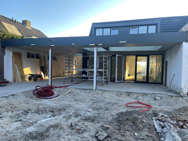 droomhuis waalwijk nieuwevaart nieuwbouw droomhuis waalwijk nieuwevaart nieuwbouw
