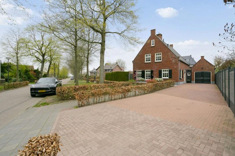 droomhuis waalwijk oudestraat Sprang-Capelle droomhuis waalwijk oudestraat Sprang-Capelle