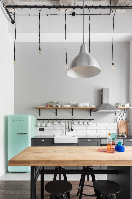 Een droomappartement voor elke student! Een droomappartement voor elke student!