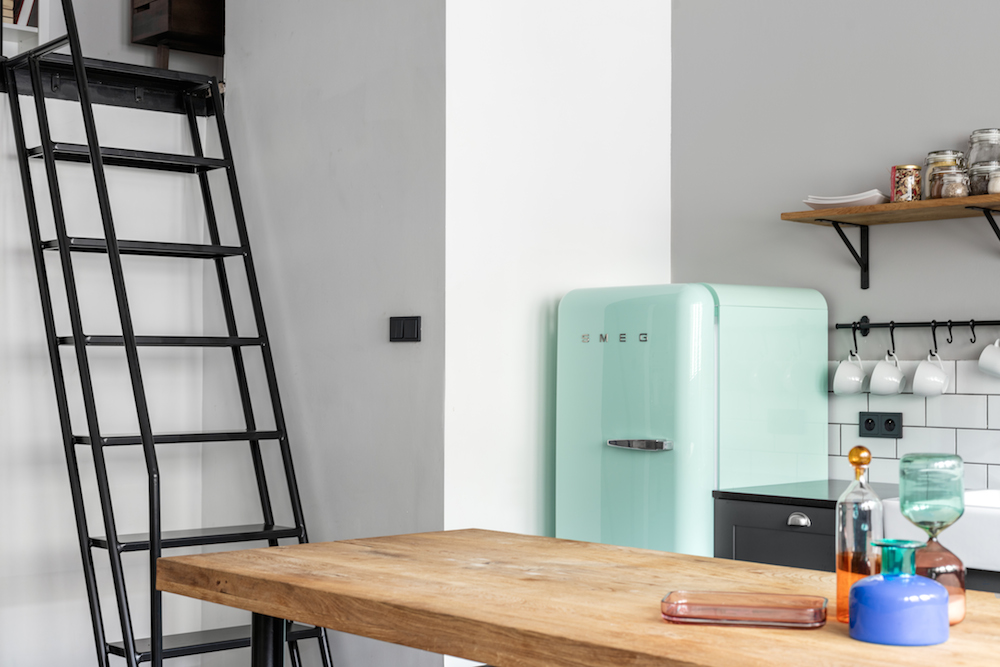 Een droomappartement voor elke student! Een droomappartement voor elke student!