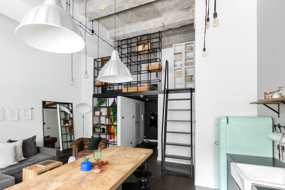 Een droomappartement voor elke student! Een droomappartement voor elke student!