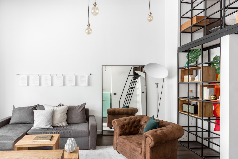Een droomappartement voor elke student! Een droomappartement voor elke student!