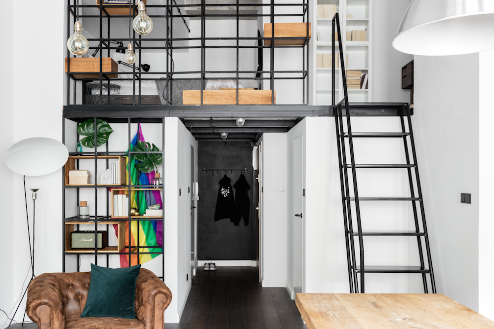 Een droomappartement voor elke student! Een droomappartement voor elke student!