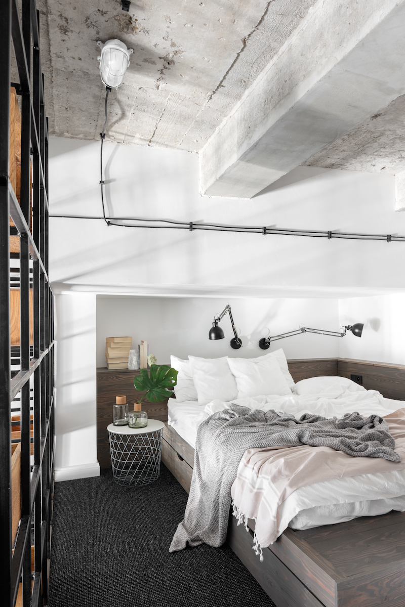 Een droomappartement voor elke student! Een droomappartement voor elke student!