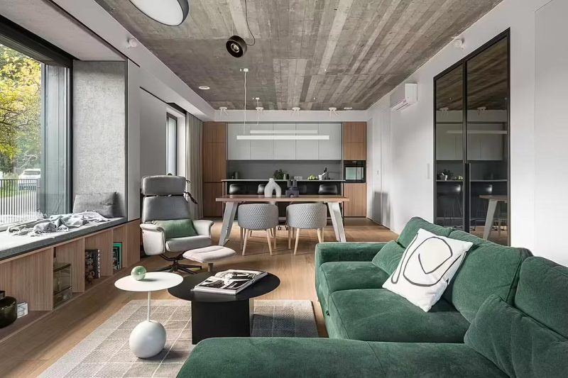 eigentijds interieur schuurwoning architect eigentijds interieur schuurwoning architect