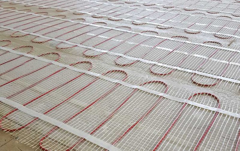 elektrische-vloerverwarming-draden elektrische vloerverwarming draden