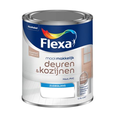 Flexa Mooi Makkelijk Deur & Kozijnen