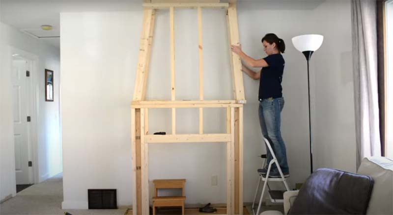 gashaard inbouwen frame monteren gashaard inbouwen frame monteren