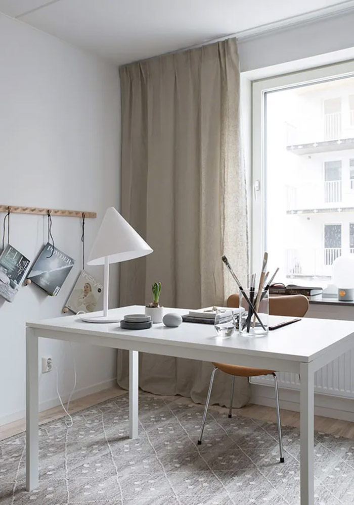 gezellig thuiskantoor bureau accessoires gezellig thuiskantoor bureau accessoires