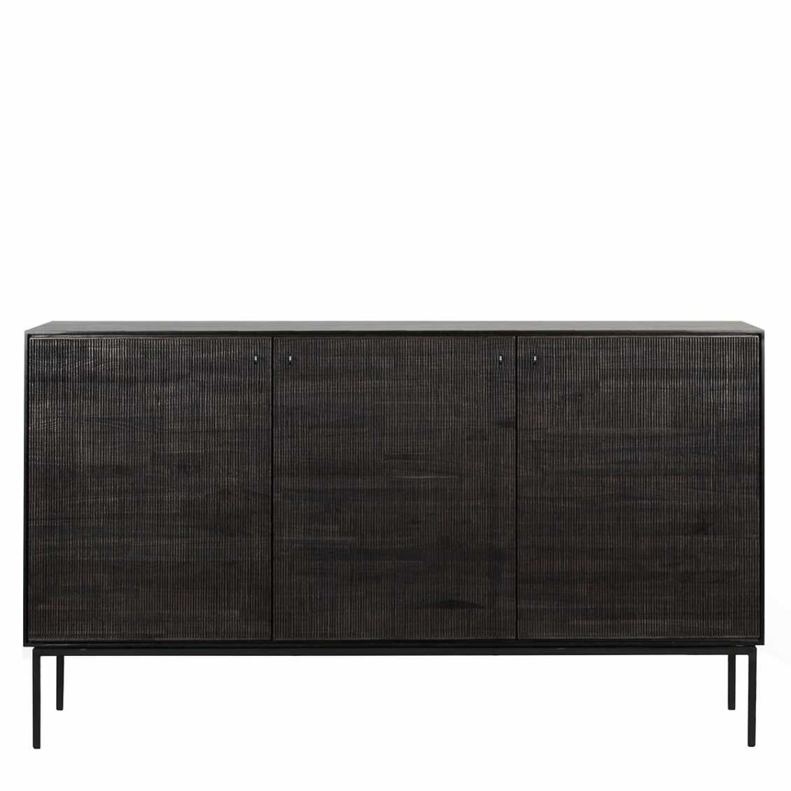 Ethnicraft Grooves Dressoir | € 2.139